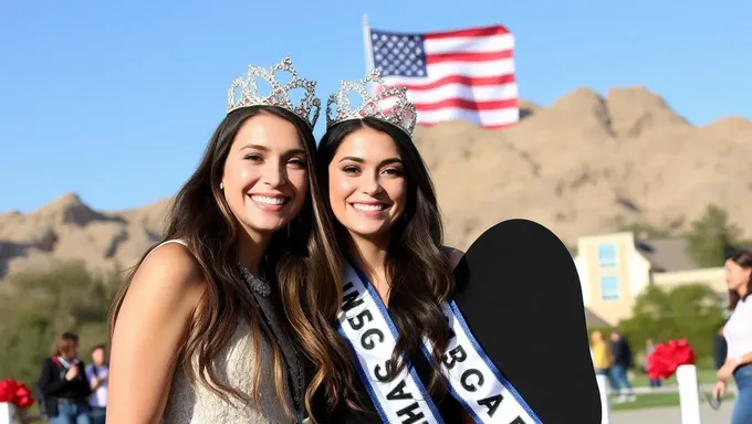 Quand le vainqueur de Miss America 2025 est-il couronné officiellement