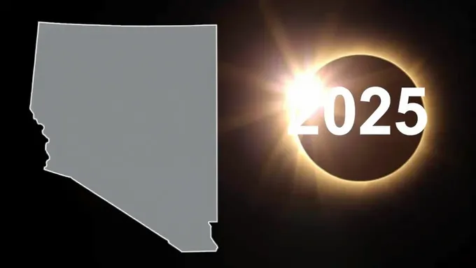 Quel est l'Heure de l'Eclipse Solaire 2025 en Arizona Précise