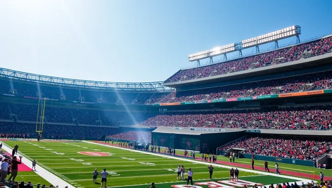 Quel est l'heure du match du Rose Bowl 2025