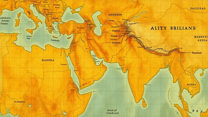 Questionnaire d'examen d'histoire du monde de l'AP 2025 dévoilé en ligne