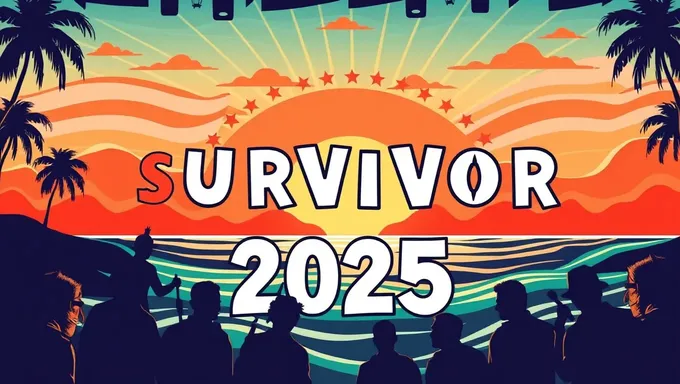 Qui a remporté Survivor 2025 : Le face-à-face final commence