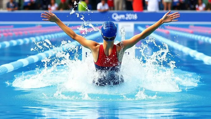 Qui est le plus vieil Olympien qui concourt en 2025