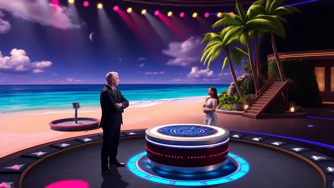 Qui remporte l'île Deal or No Deal 2025 : révélé ici