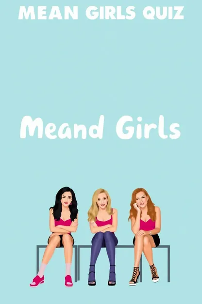 Quiz des Mean Girls : Essayez de surpasser les Plastics