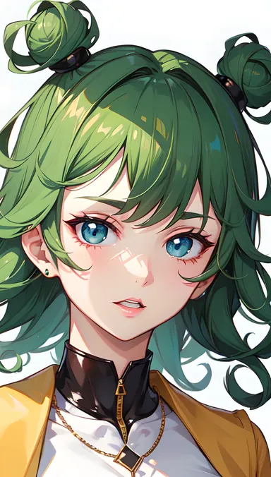 R34 Tatsumaki Gif : Histoires personnelles de personnes réelles