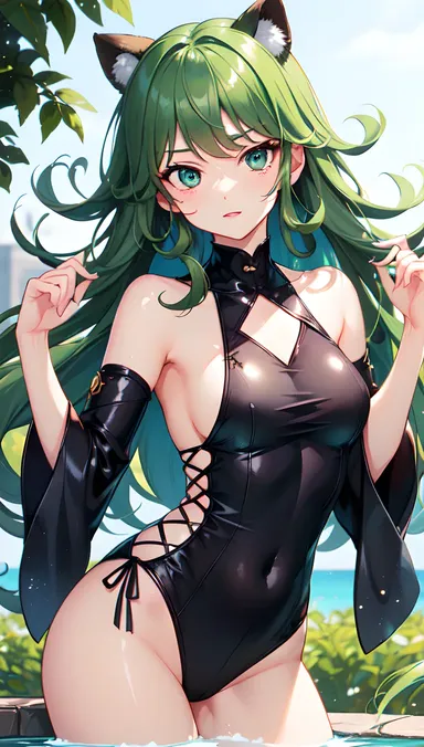 R34 Tatsumaki Gif Rela : Moments d'anime amusants