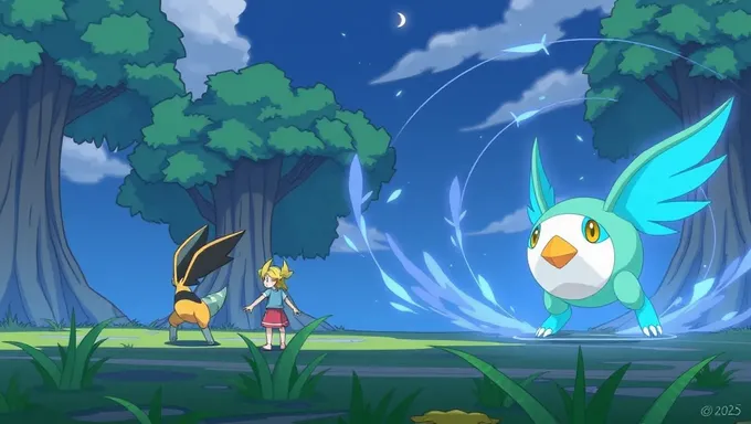 Raid œuf vert dans Pokémon Go en juillet 2025