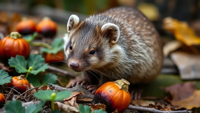 Rapport annuel sur la production de champignons 2025 au Wisconsin