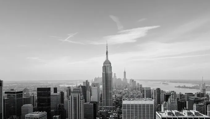 Rapport d'Éruption Sismique à New York Aujourd'hui 2025