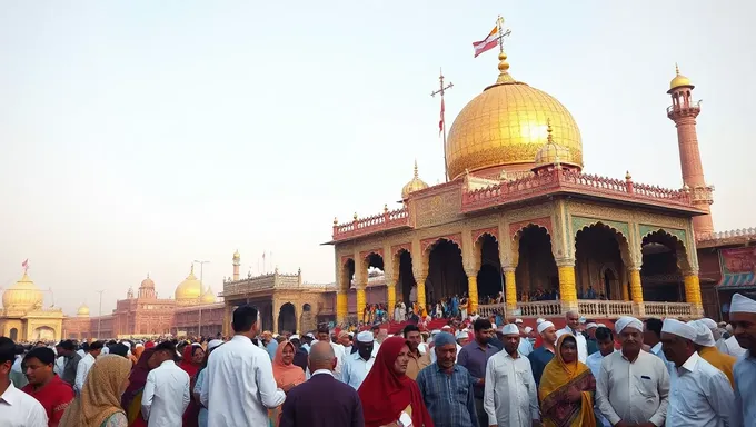 Rassemblement interfaith mondial pour le Jour de la religion 2025