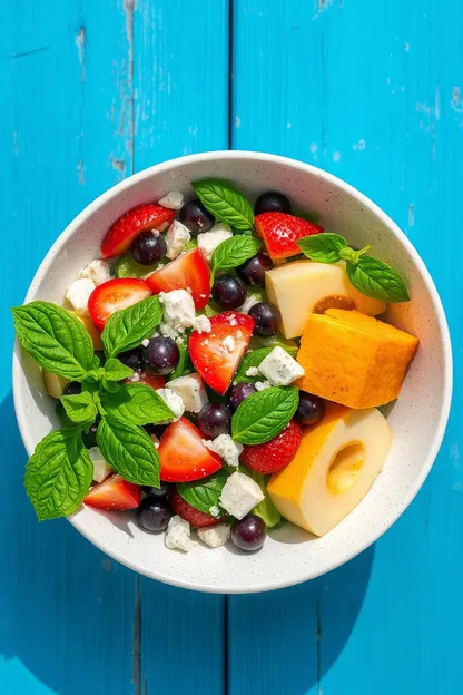 Recette de Salade d'Été Chaude pour Fille Révélée Aujourd'hui