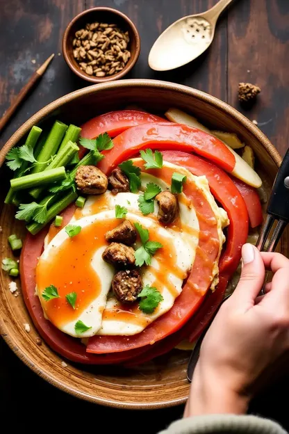 Recettes de cuisine saines pour une fille affamée et occupée