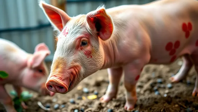 Recherche biomédicale porcine 2025 : nouveaux horizons et découvertes