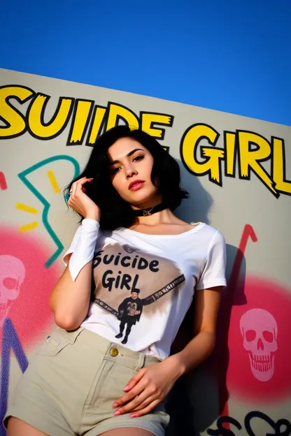 Recherche de résultats FTP de Girl Suicide