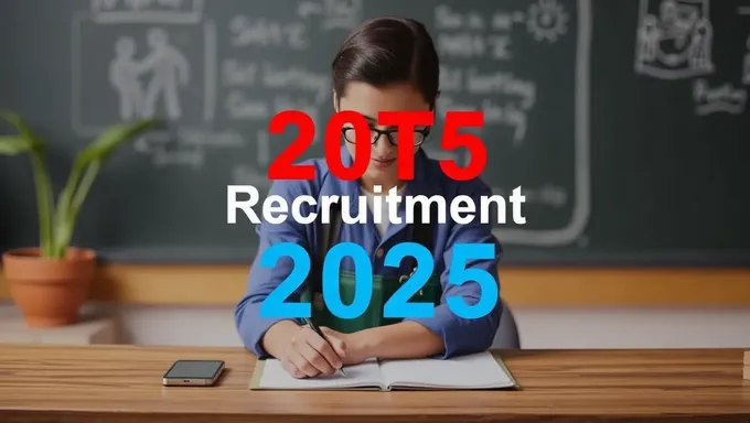 Recrutement SSC MTS 2025 : Announced bientôt