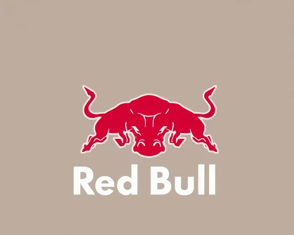 Red Bull PNG Energy Drink Icon : Icône de Red Bull PNG de boisson énergisante