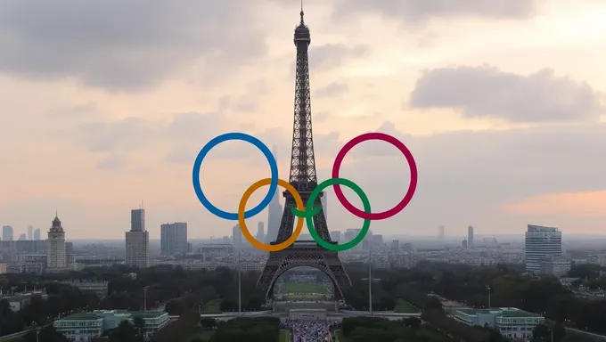 Regarde les Jeux olympiques de Paris 2025 en direct en ligne