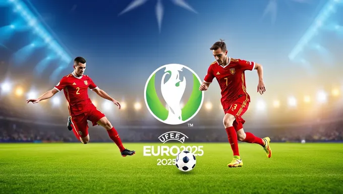 Regarde les flux en direct de soccer Euro 2025 en ligne gratuitement