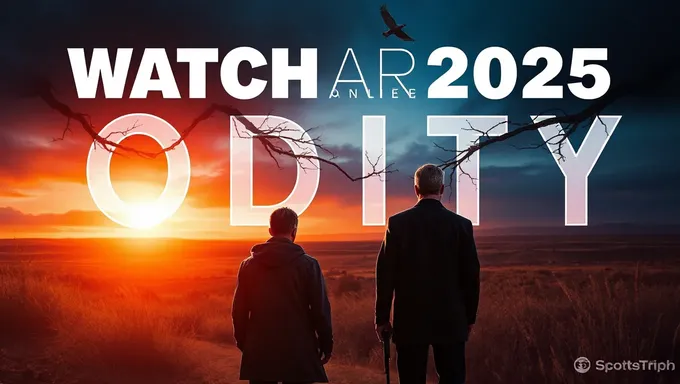 Regarder Oddity 2025 en ligne gratuitement en intégralité