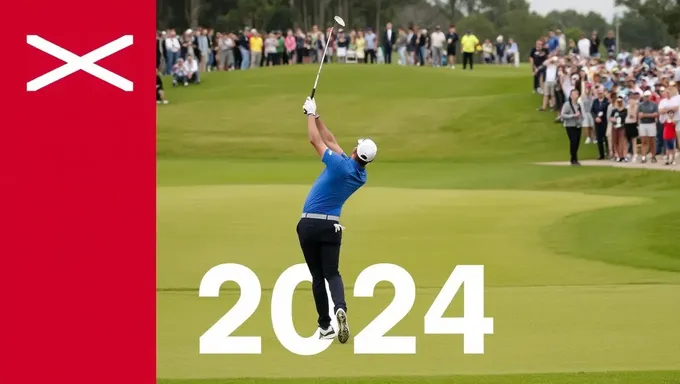 Regarder en direct le Scottish Open 2025 en streaming en ligne