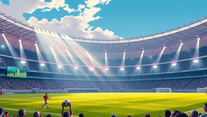 Regardez en ligne Euro 2025 gratuitement