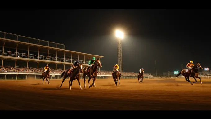 Regardez en ligne gratuitement la retransmission du Derby du Kentucky 2025