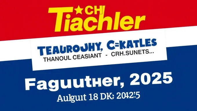 Remises pour enseignants pour billets de cinéma à Tulsa OK en août 2025