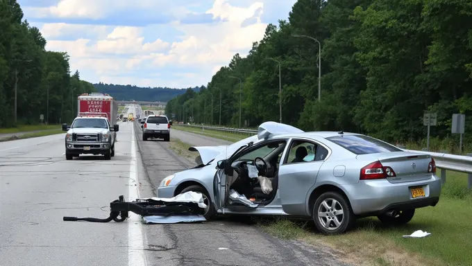 Reponse d'incident 59 dans le comté d'Etowah en Alabama le 28 juillet 2025