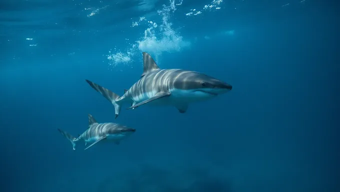 Repérages de requins au Maine 2025 : Aperçu général