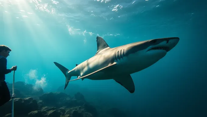 Repérages de requins au Maine pour le rapport annuel 2025