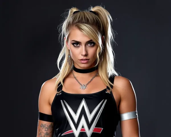 Rhea Ripley PNG 2024 : pas d'informations nouvelles fournies à nouveau