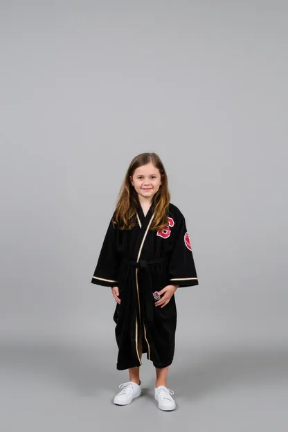 Robes pour les filles à porter tous les jours