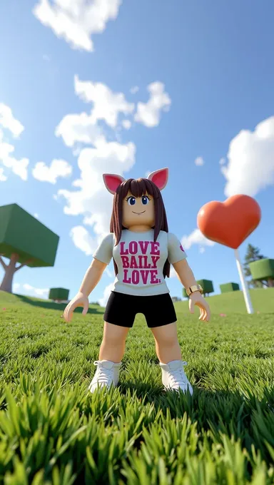 Roblox seins : hub de divertissement et de jeux