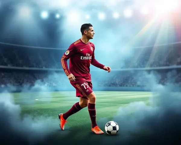 Ronaldo PNG logiciel d'édition d'image options