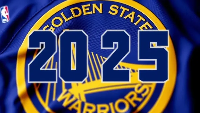 Rumeurs et spéculations sur les transferts des Warriors d'État d'or 2025