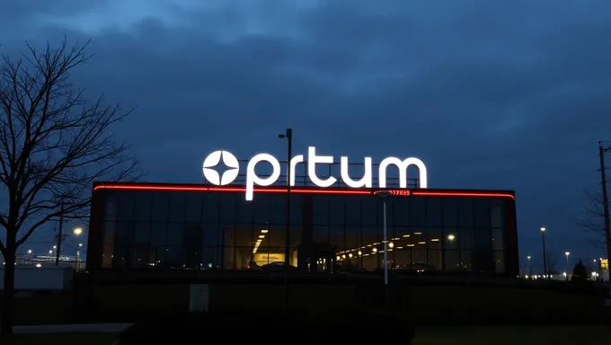 Ruptures d'Optum 2025 : touchant des milliers d'emplois et de familles