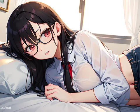 Règle 34 Nagatoro : L'Obsession de la Règle 34 Nagatoro Révélée