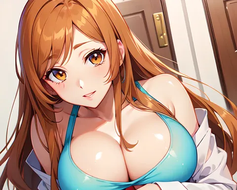 Règle 34 d'Orihime Inoue Sujet Controversé