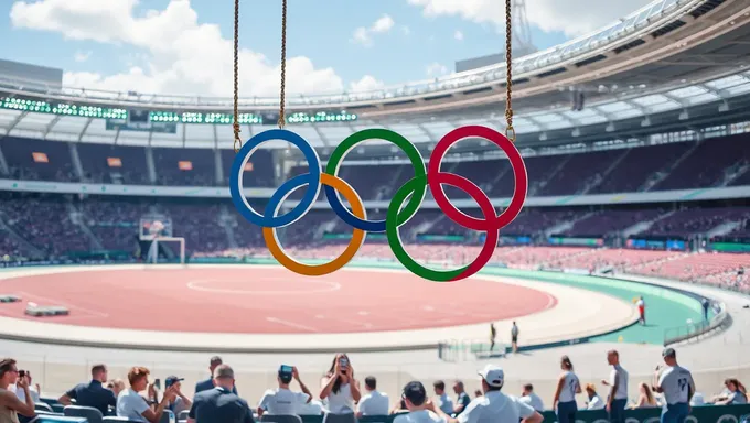 Règles de distribution des médailles des Jeux olympiques 2025