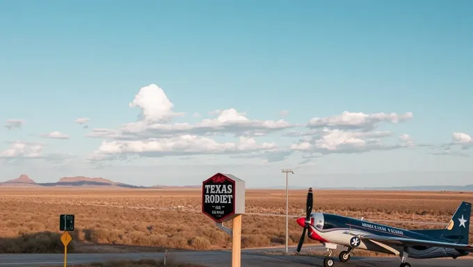 Règles du rodeo du Texas en août 2025