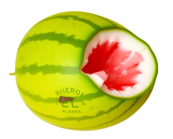 Récupération d'image PNG de Coco Melon échouée