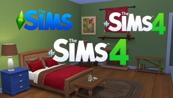 Réparation de Sims 4 qui bugge sur la version PC 2025