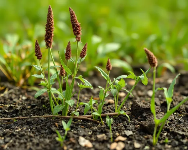 Réparation de fichiers PNG de mauvaise qualité de mauvaises herbes