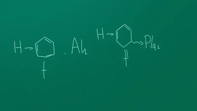 Réponses et examen de révision de chimie AP 2025