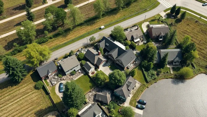 Résau de secours en cours pour le tremblement de terre de 2025 dans le New Jersey