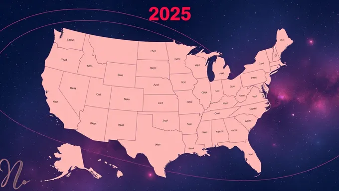 Résultat de l'élection américaine 2025 : lecture de la carte astrologique