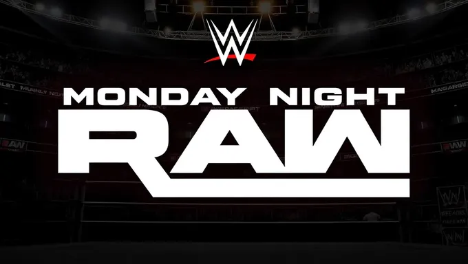 Résultats de Monday Night Raw de la WWE le 26