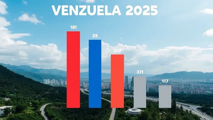 Résultats de l'Élection Présidentielle du Venezuela 2025 à venir