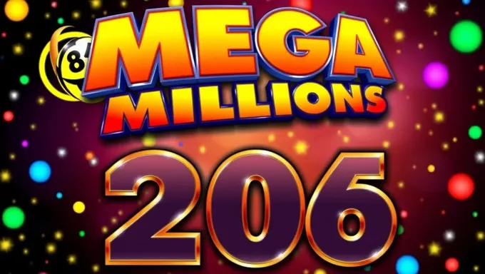 Résultats des Numéros de Mega Millions du 22 mars 2025