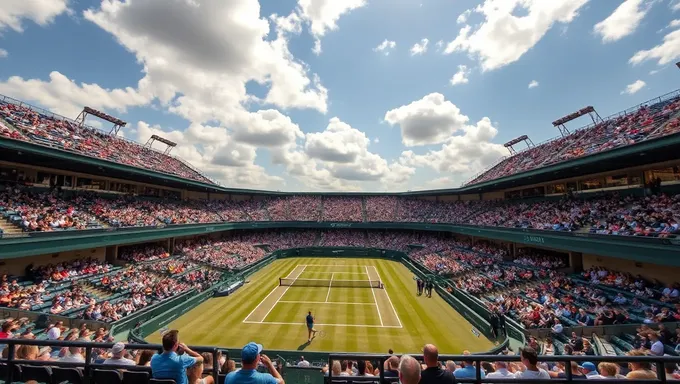 Résultats des Payouts du British Open 2025 Dévoilés